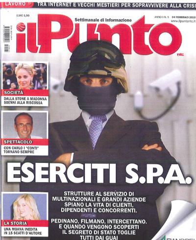il-punto