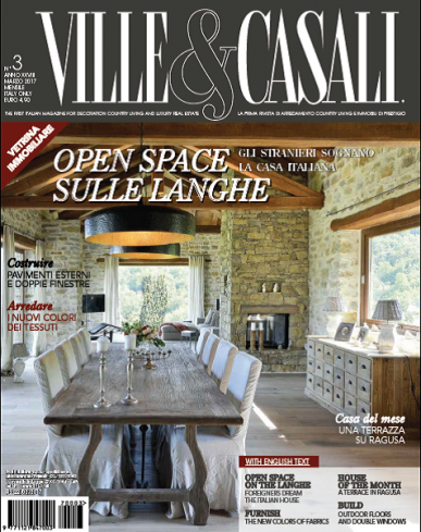 Ville & Casali-03-2017 