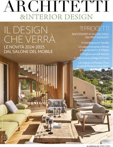 ARCHITETTI 2024-07