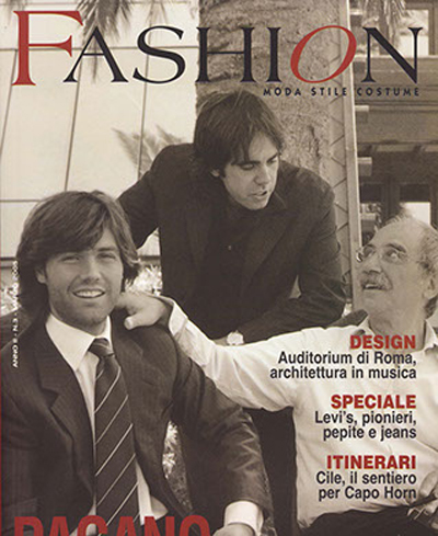 fashion