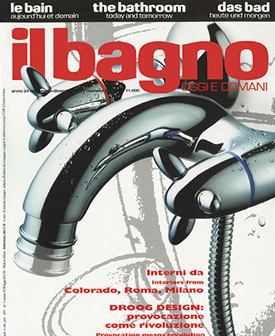 il-bagno
