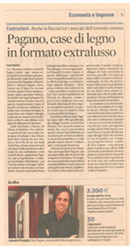 Il Sole 24 ore