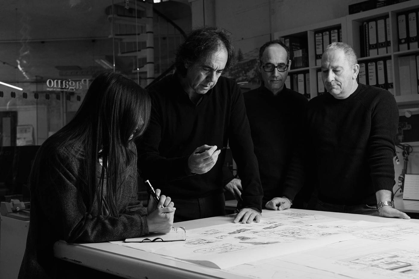 Pagano-house-wood-luxury-made-italy-living-system-design