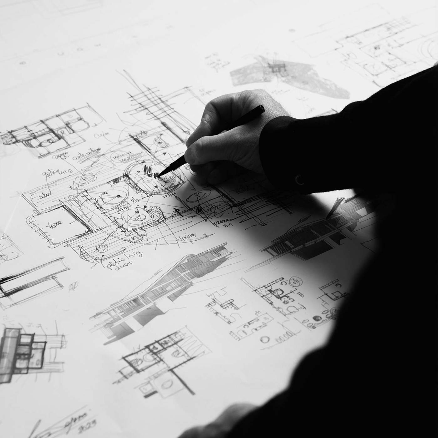 Pagano-system-house-wood-luxury-made-italy-architectural-design