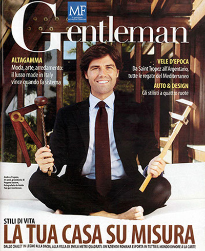 Gentleman