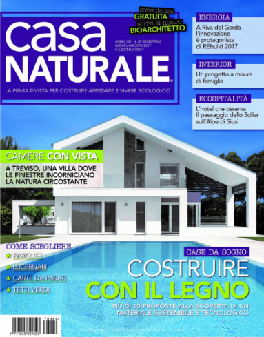 Casa naturale A