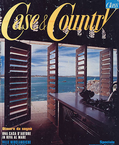 Case Country-07-1997