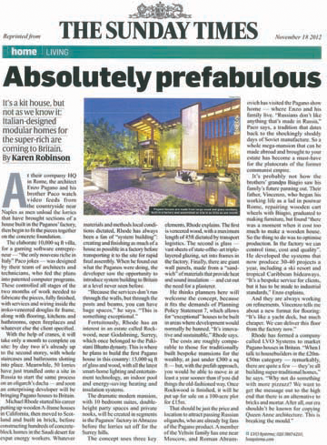 The Sunday Times-18-11-2012