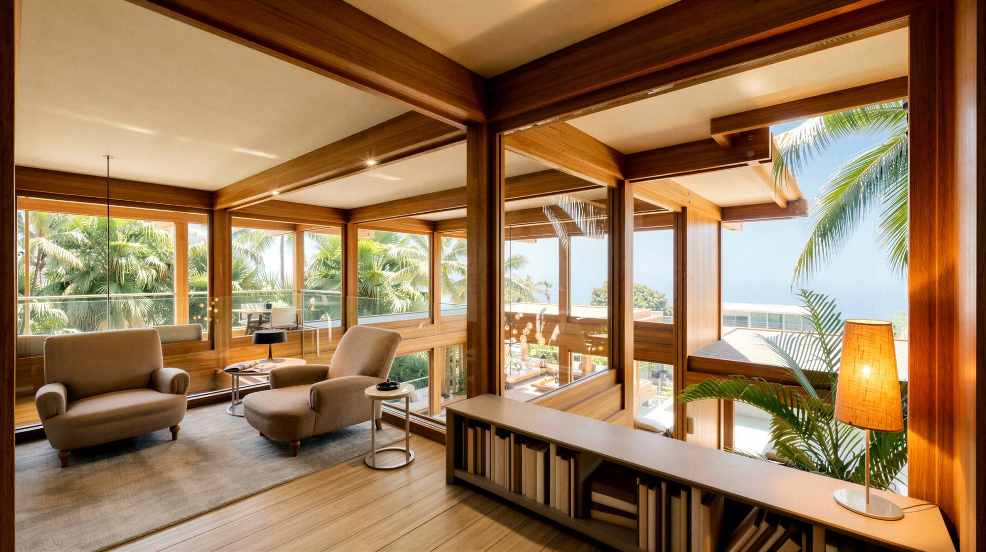 Pagano-wood-luxury-villa-fort-lauderdale-miami-douplex