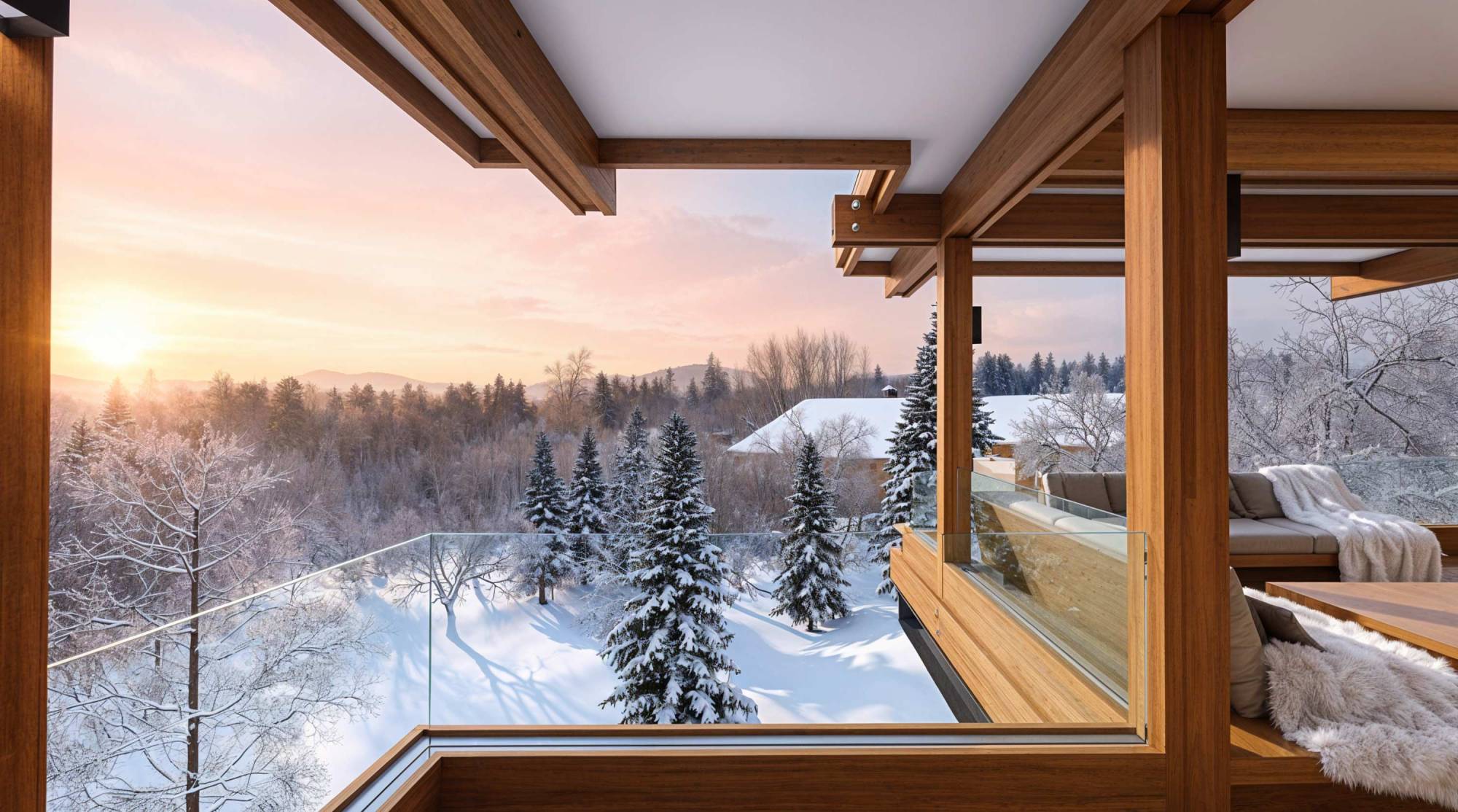 Pagano-wood-luxury-villa-niseko-japan-balcony