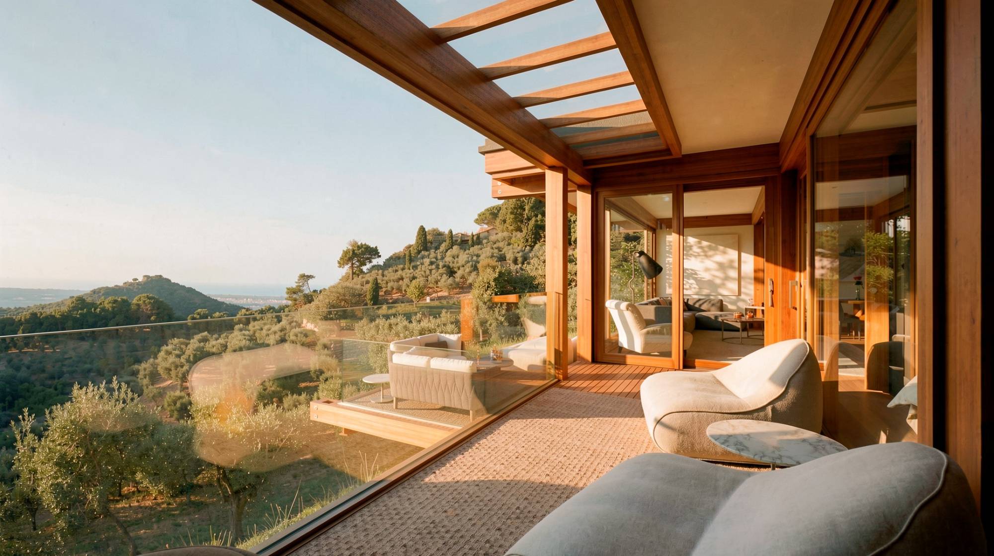 Pagano-wood-luxury-natural-retreat-hospitality-loggia