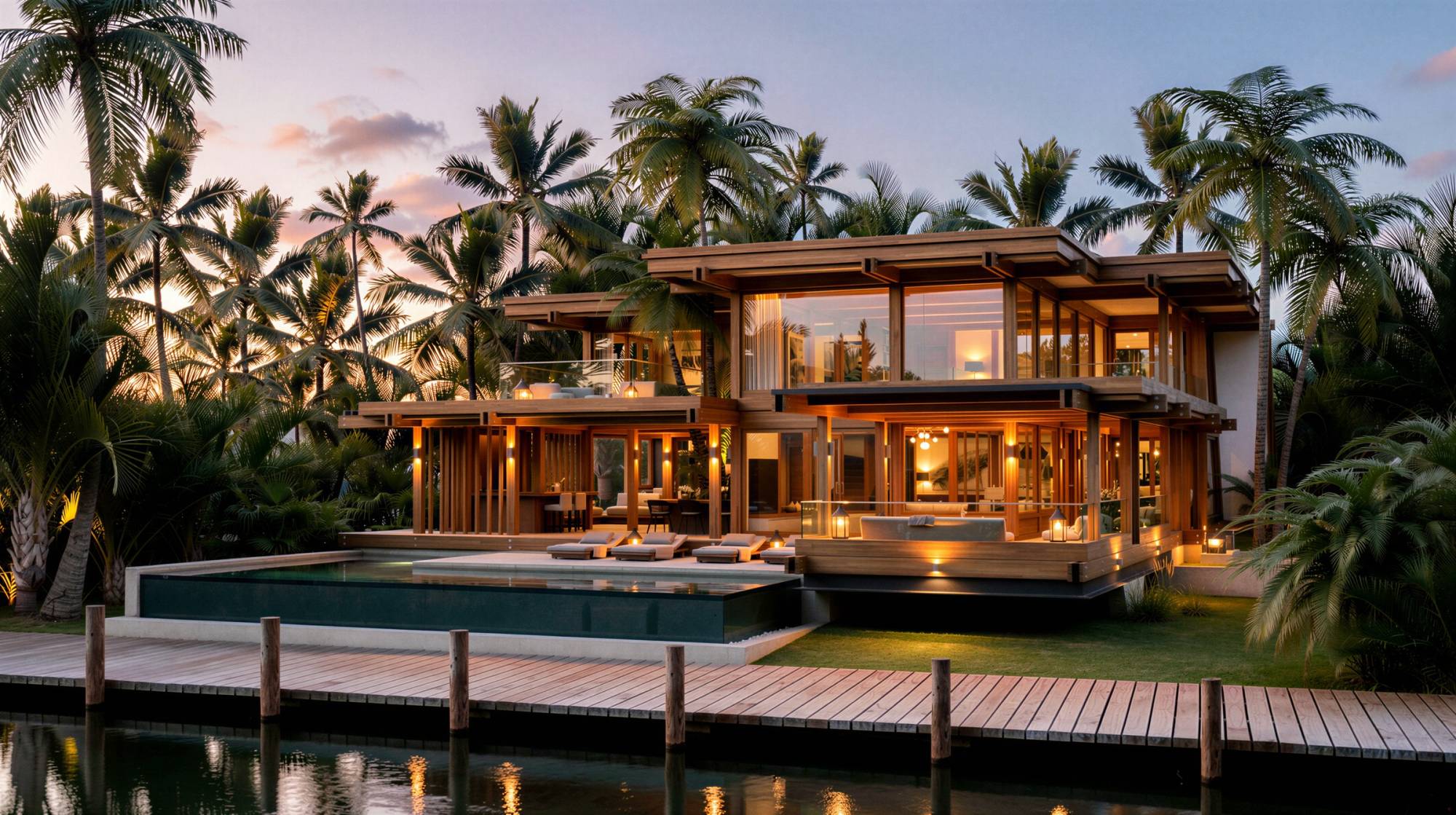 Pagano-wood-luxury-villa-fort-lauderdale-miami-waterfront