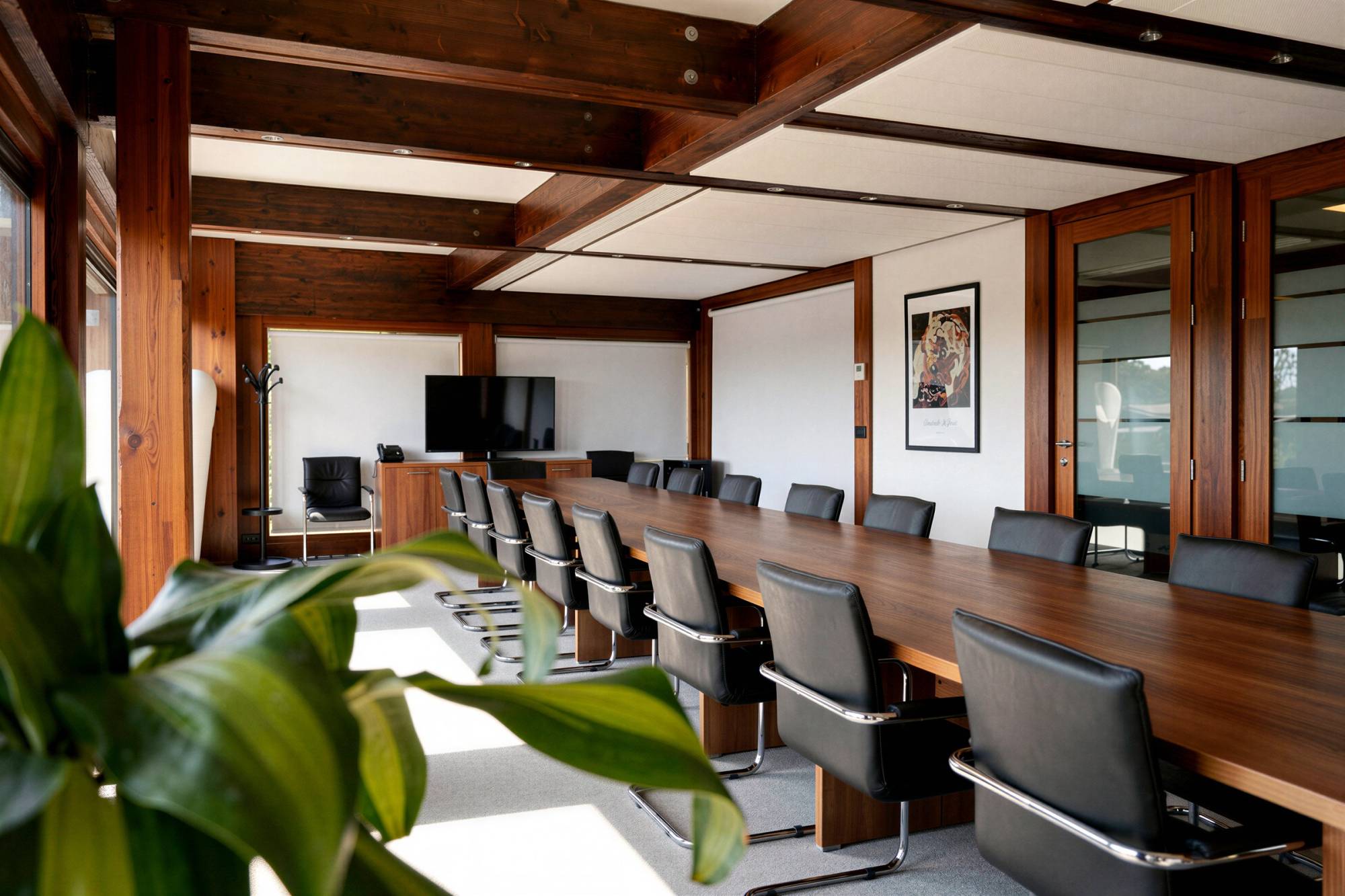 Pagano-wood-systems-commercial-executive-boardroom-table
