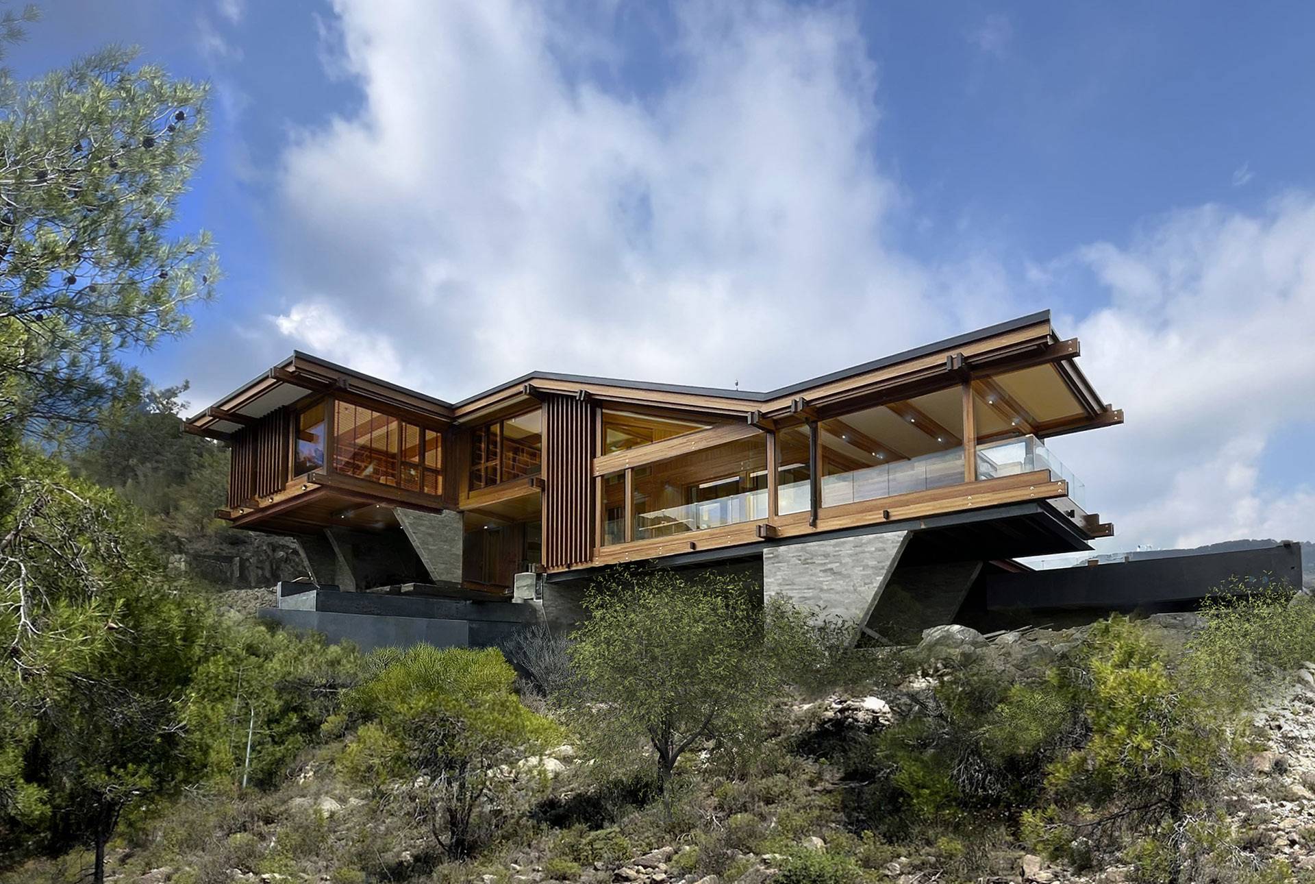Pagano-house-wood-heritage-in-the-world-cipro
