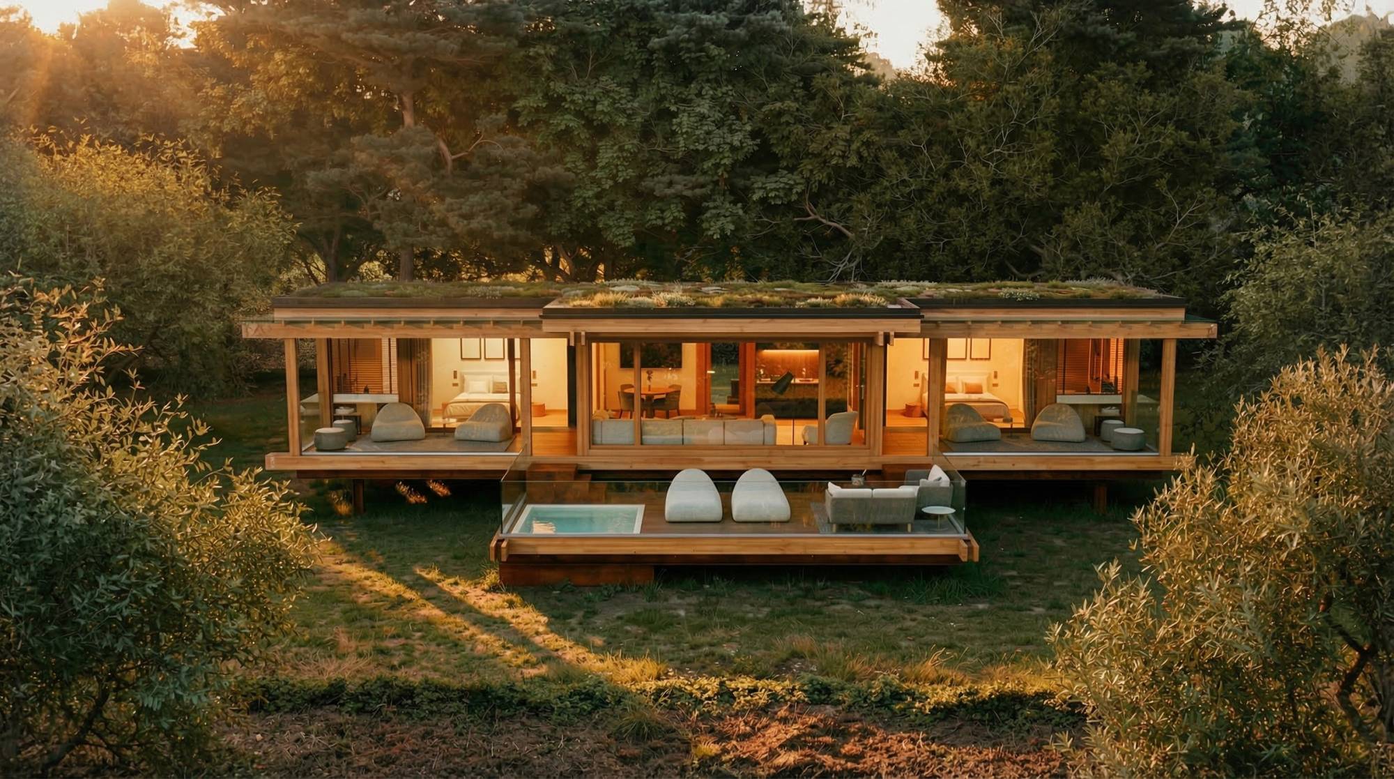 Pagano-wood-luxury-natural-retreat-hospitality-greenroof