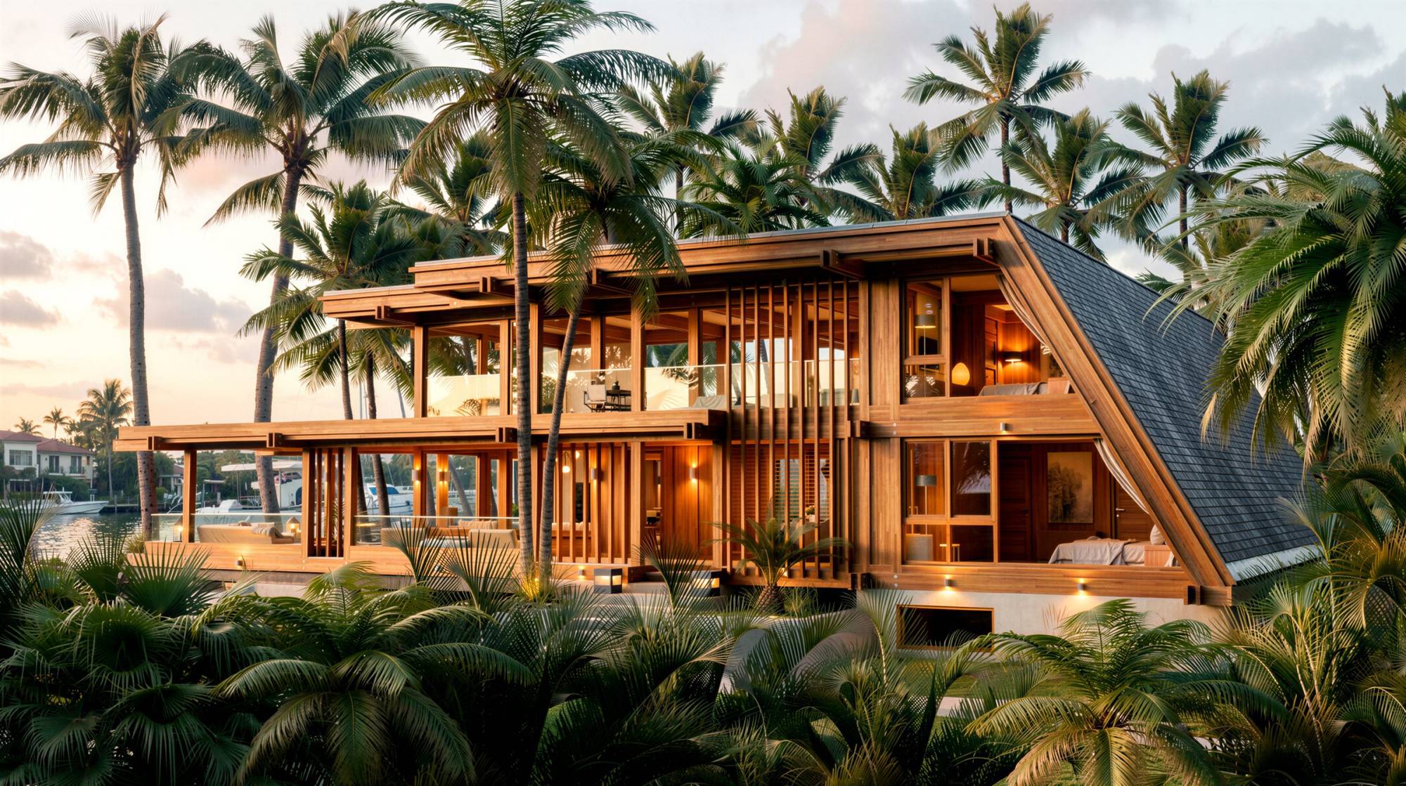 Pagano-wood-luxury-villa-fort-lauderdale-miami-roofline