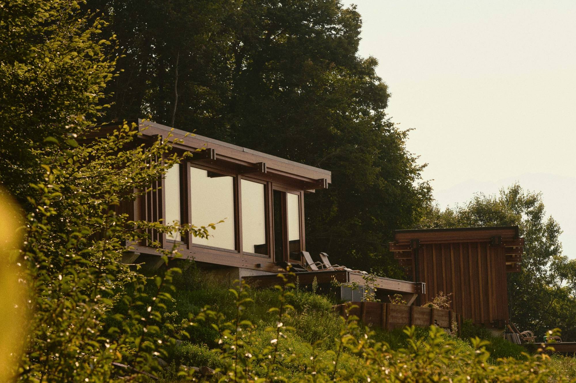 Pagano-wood-hospitality-luxury-habitat-swiss-forest-exterior