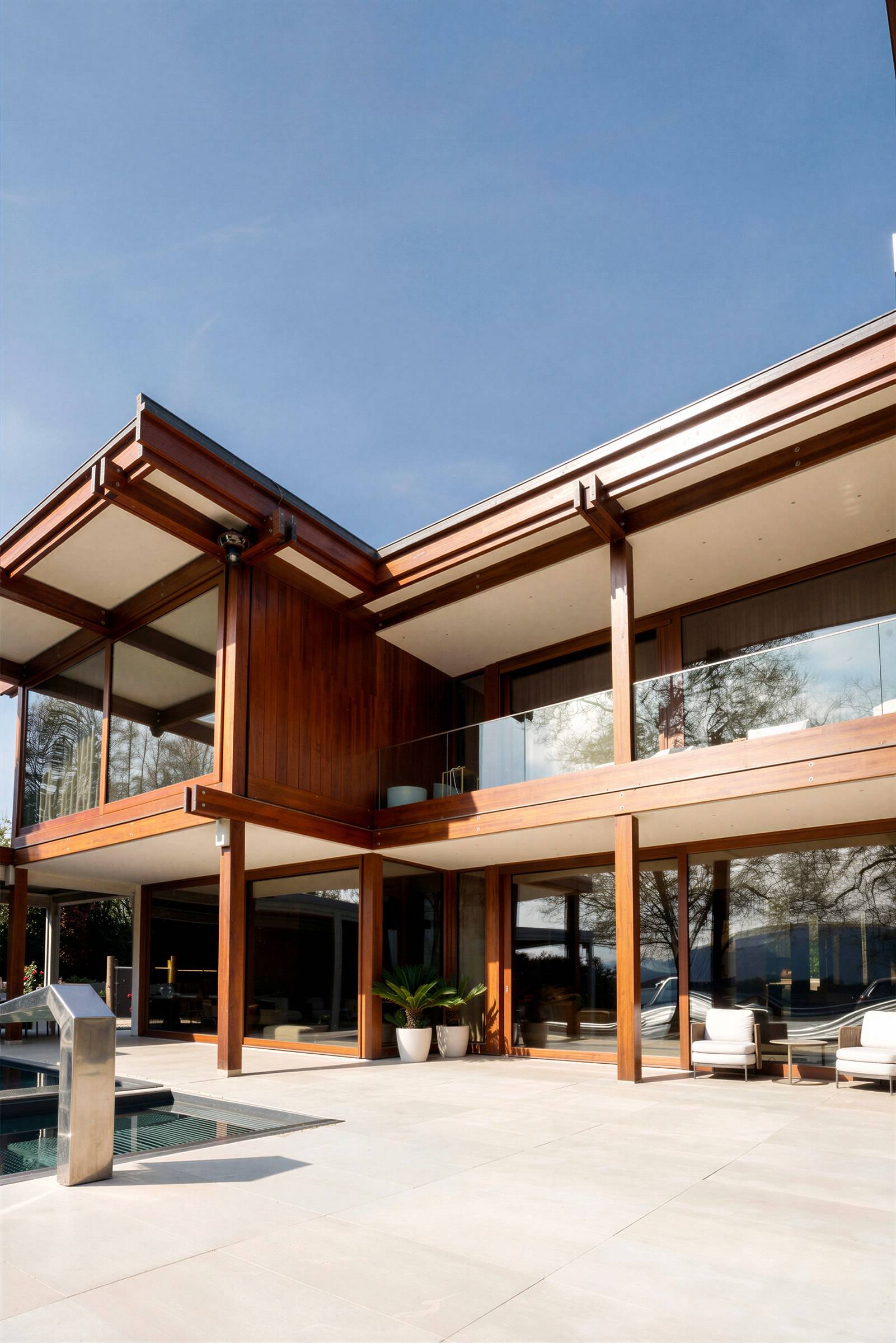 Pagano-home-wood-luxury-swiss-geneve-corner-facade