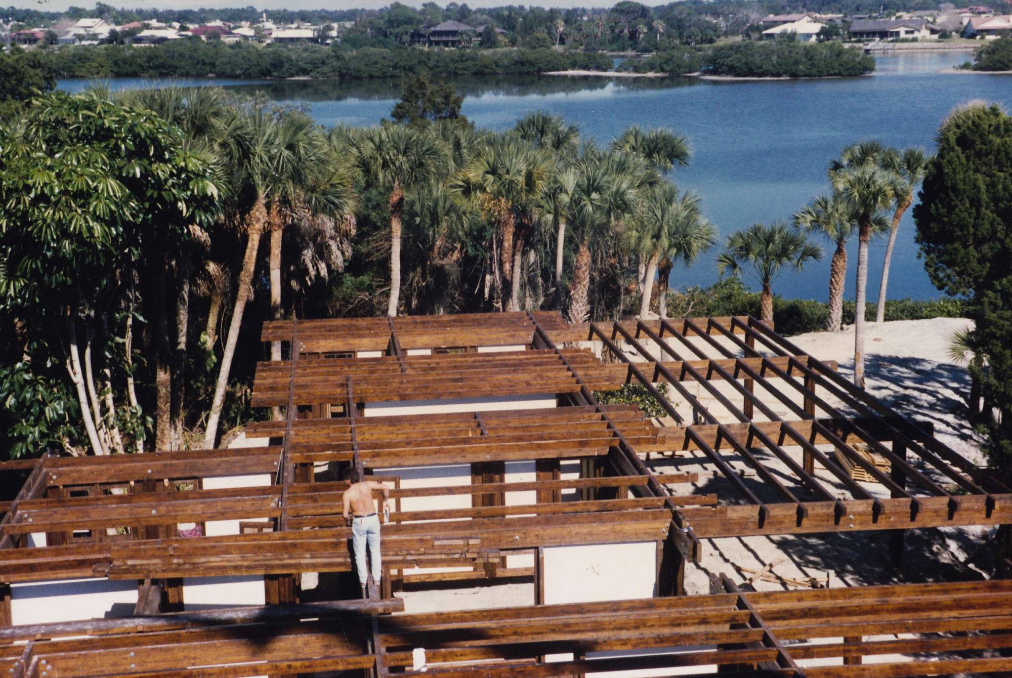 Pagano-house-wood-heritage-1983-construction