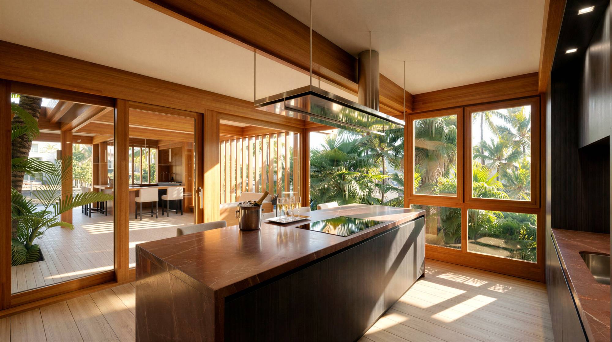 Pagano-wood-luxury-villa-fort-lauderdale-miami-kitchen