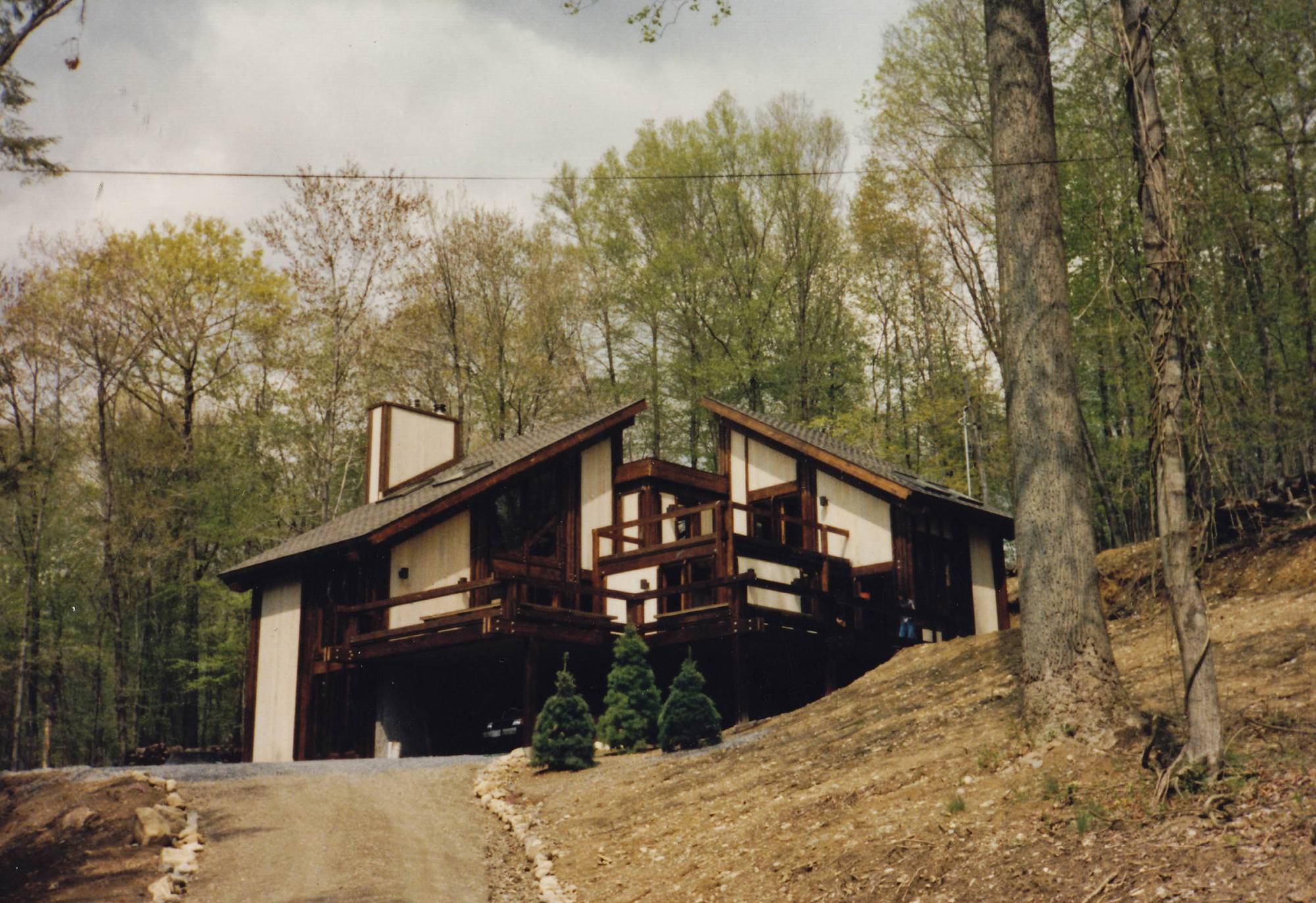 Pagano-house-wood-heritage-1989-villa