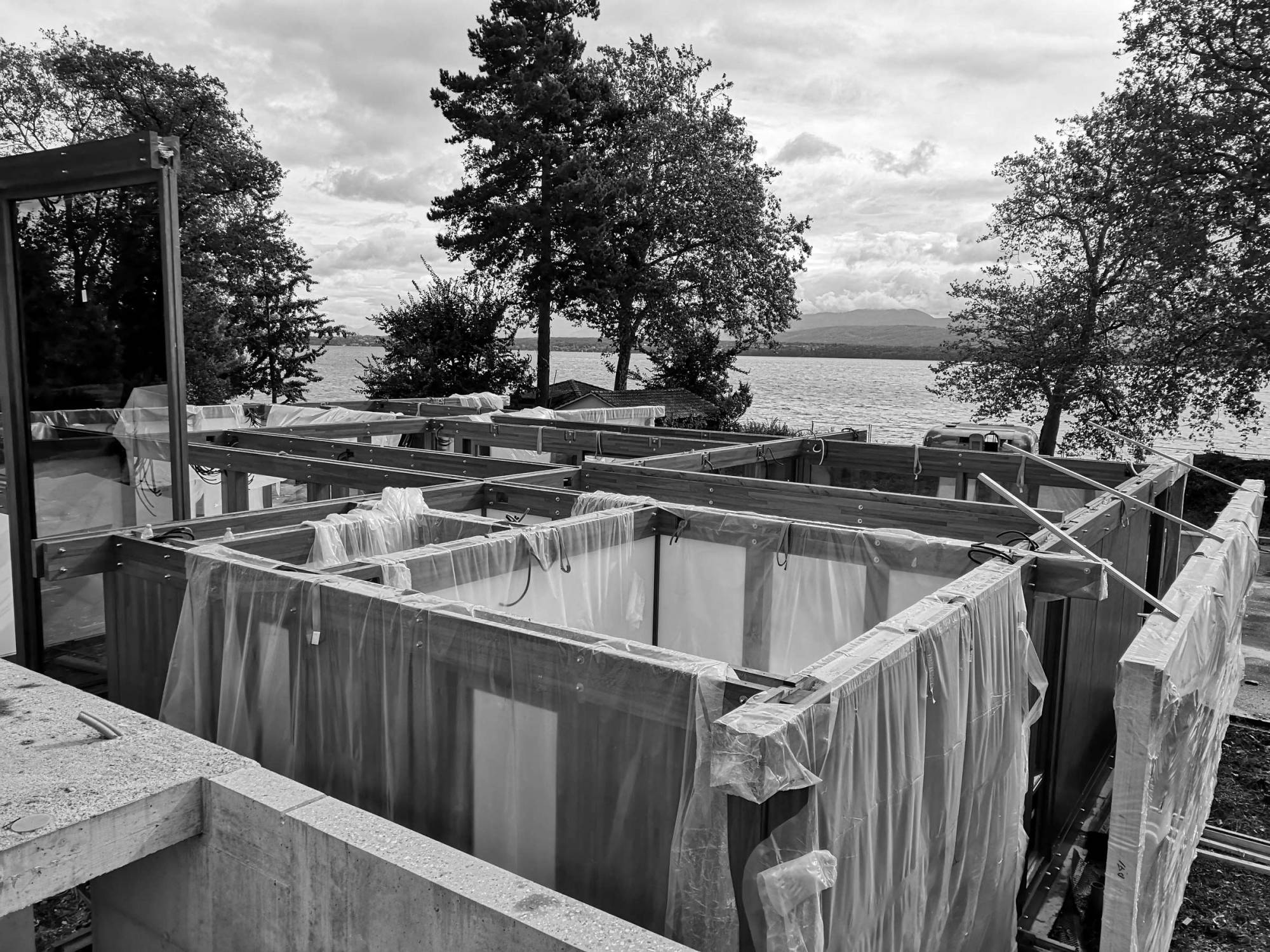 Pagano-home-wood-luxury-swiss-geneve-structural-frame