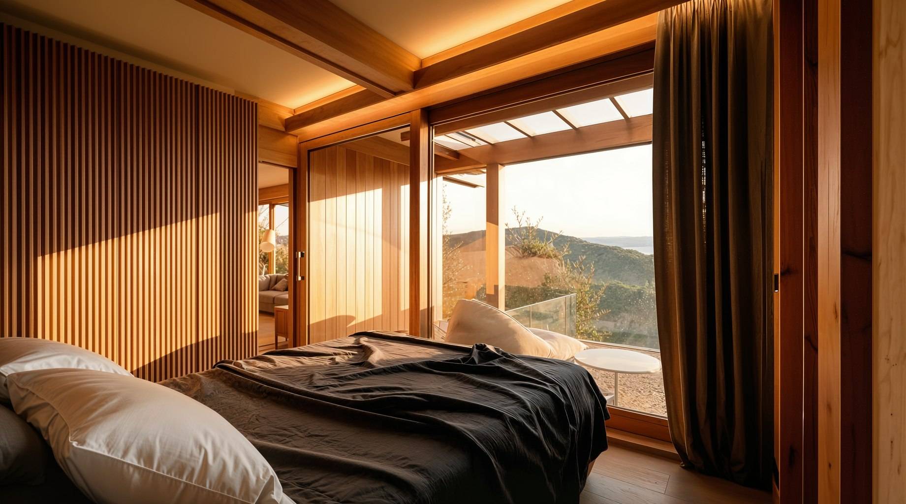 Pagano-wood-luxury-natural-retreat-hospitality-suite