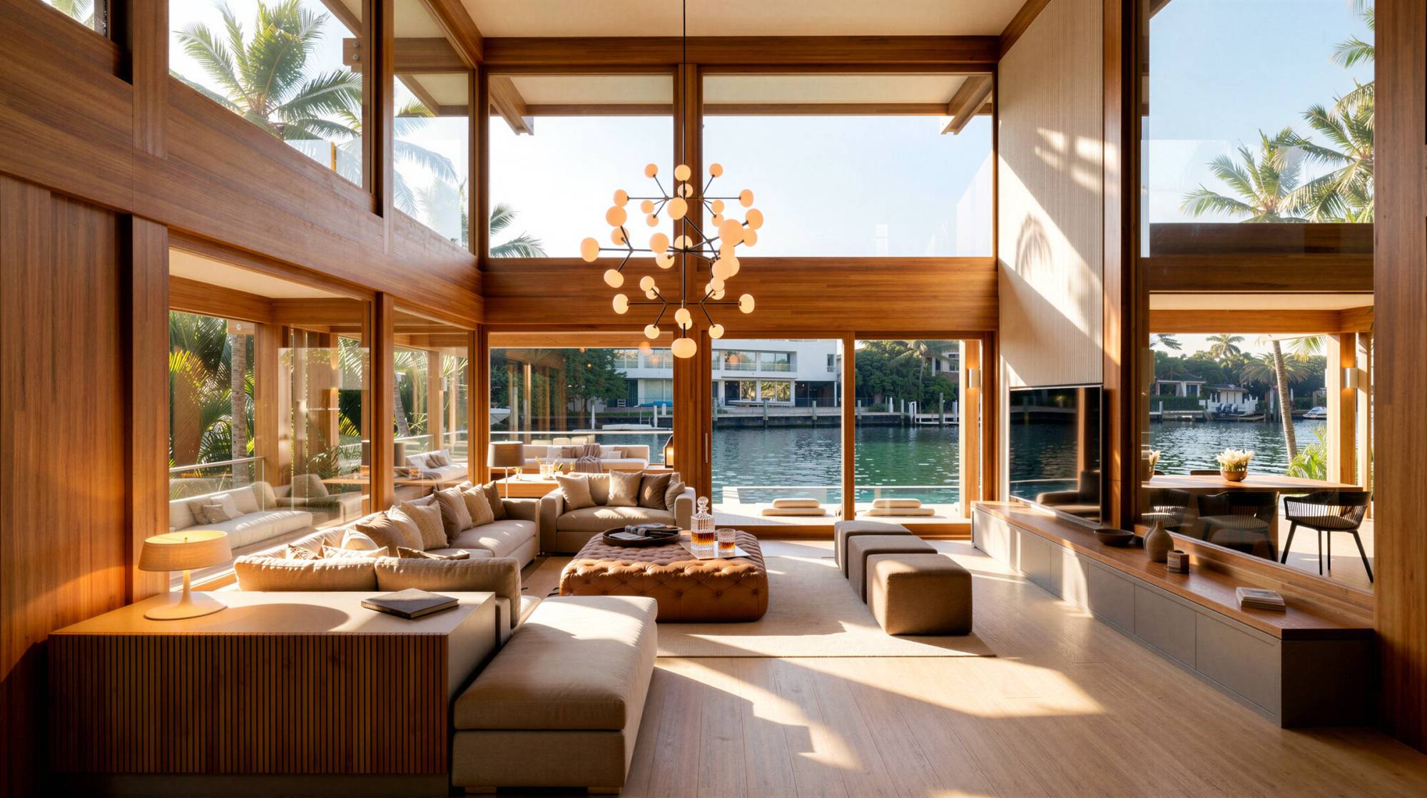 Pagano-wood-luxury-villa-fort-lauderdale-miami-clerestory