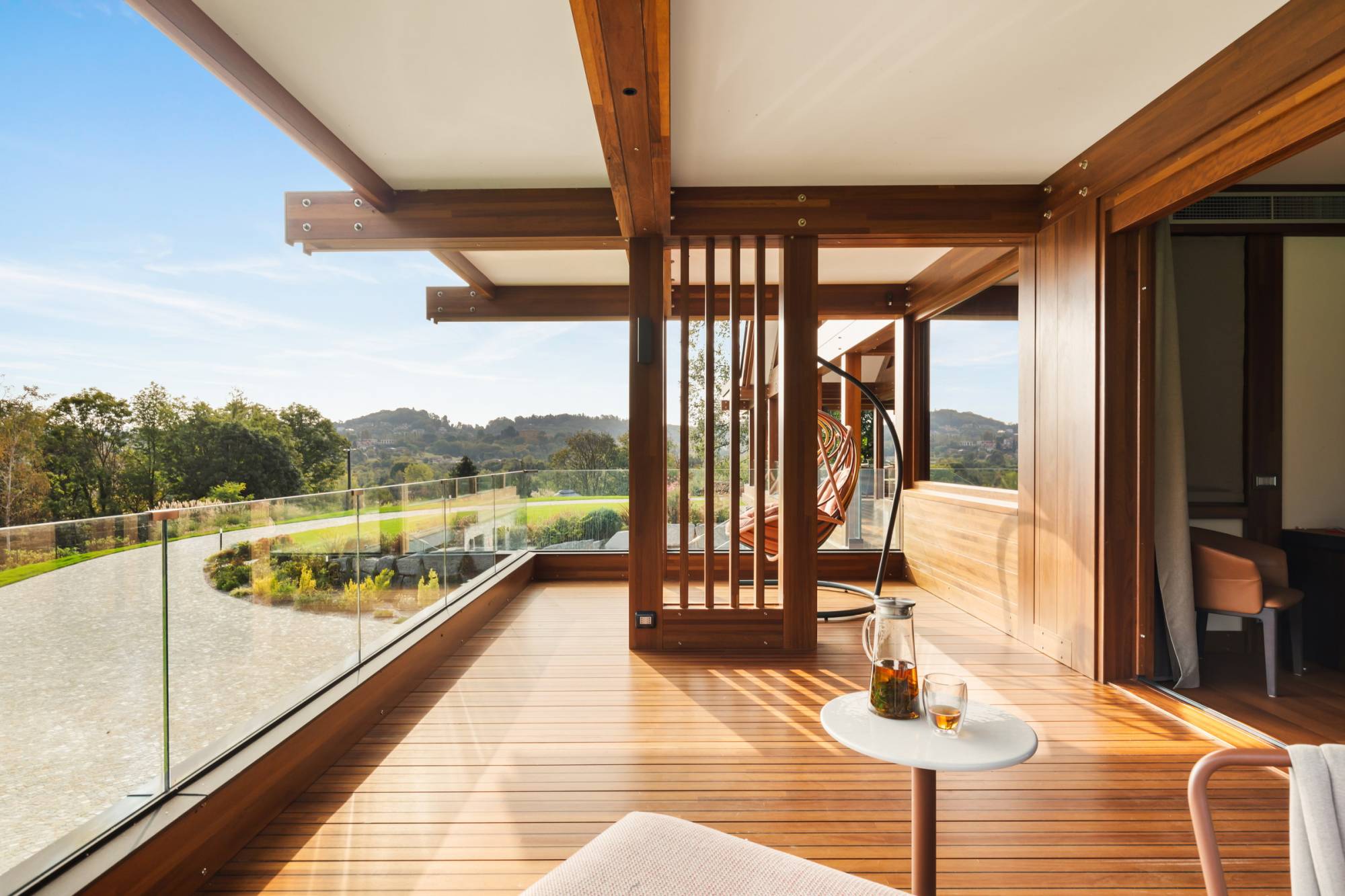 Pagano-house-wood-luxury-villa-varese-terrace-deck-view